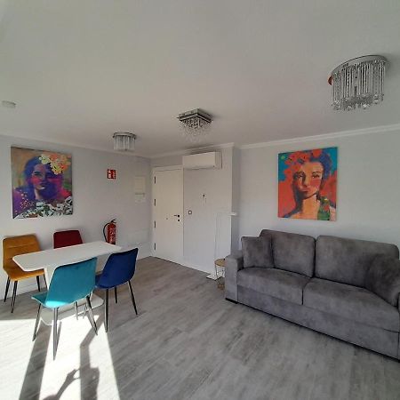 Mar Apartments 阿利坎特 外观 照片