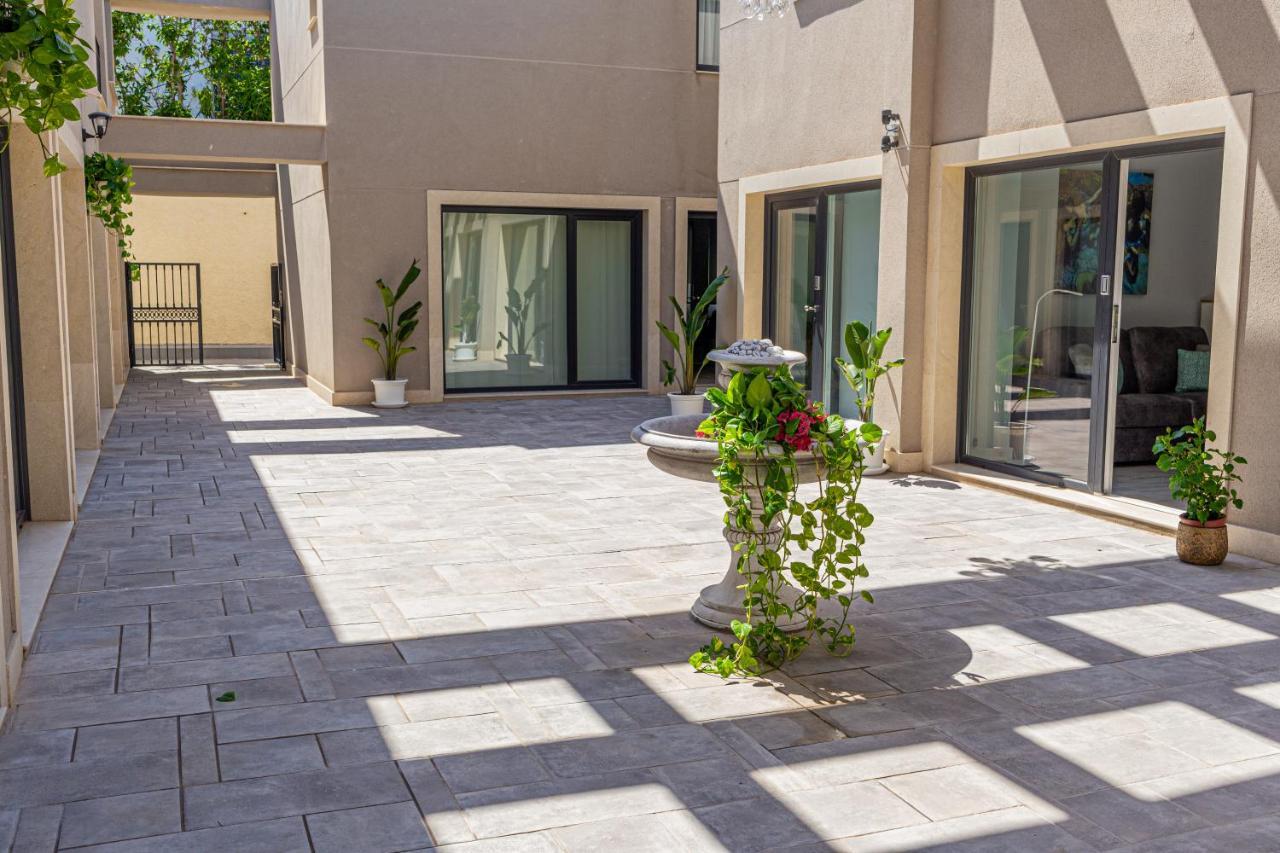 Mar Apartments 阿利坎特 外观 照片