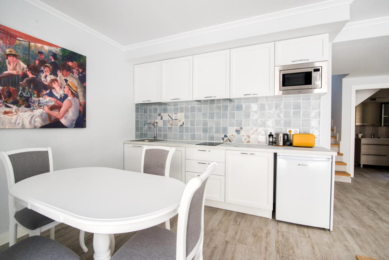 Mar Apartments 阿利坎特 外观 照片