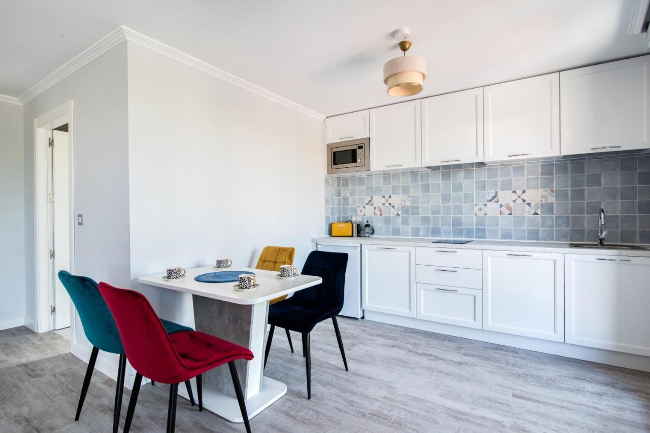 Mar Apartments 阿利坎特 外观 照片