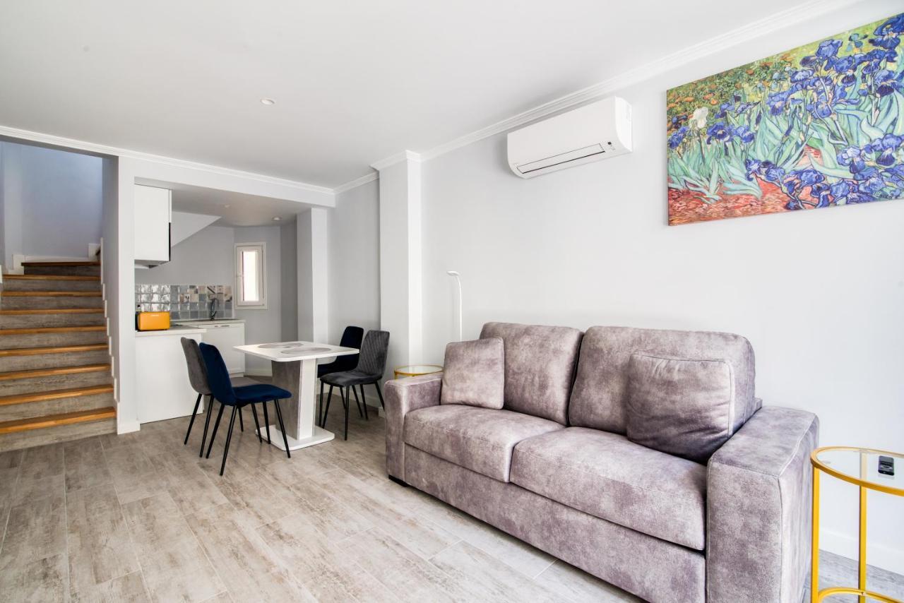 Mar Apartments 阿利坎特 外观 照片