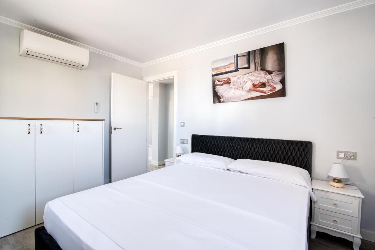 Mar Apartments 阿利坎特 外观 照片