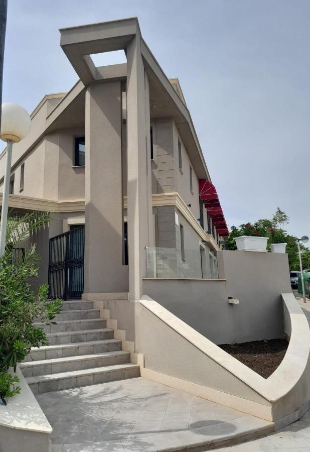 Mar Apartments 阿利坎特 外观 照片