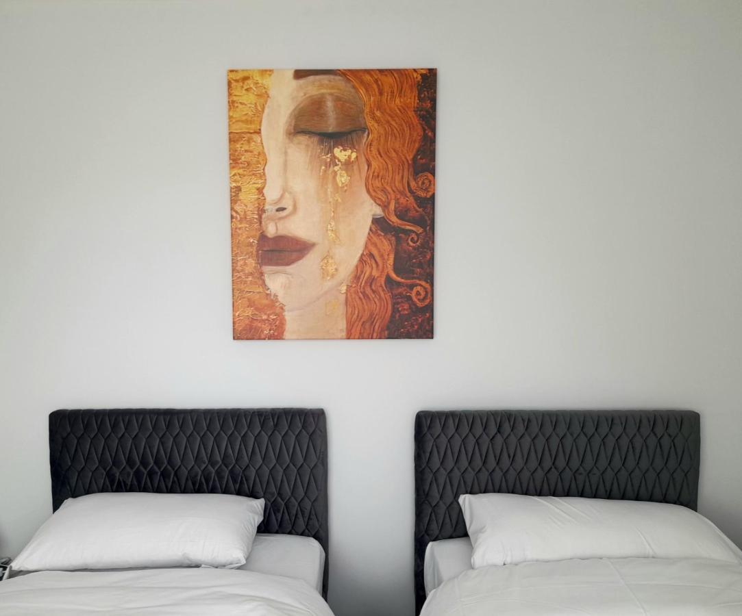 Mar Apartments 阿利坎特 外观 照片
