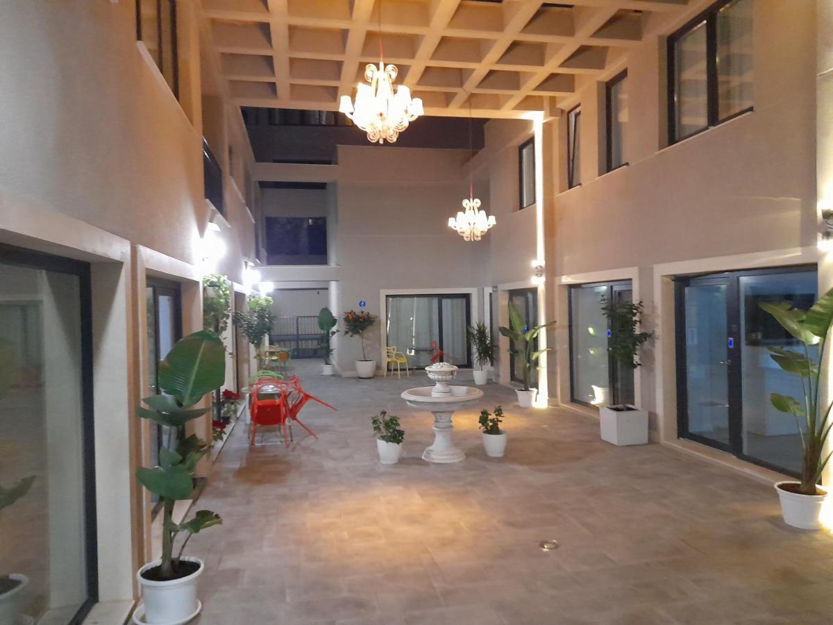 Mar Apartments 阿利坎特 外观 照片