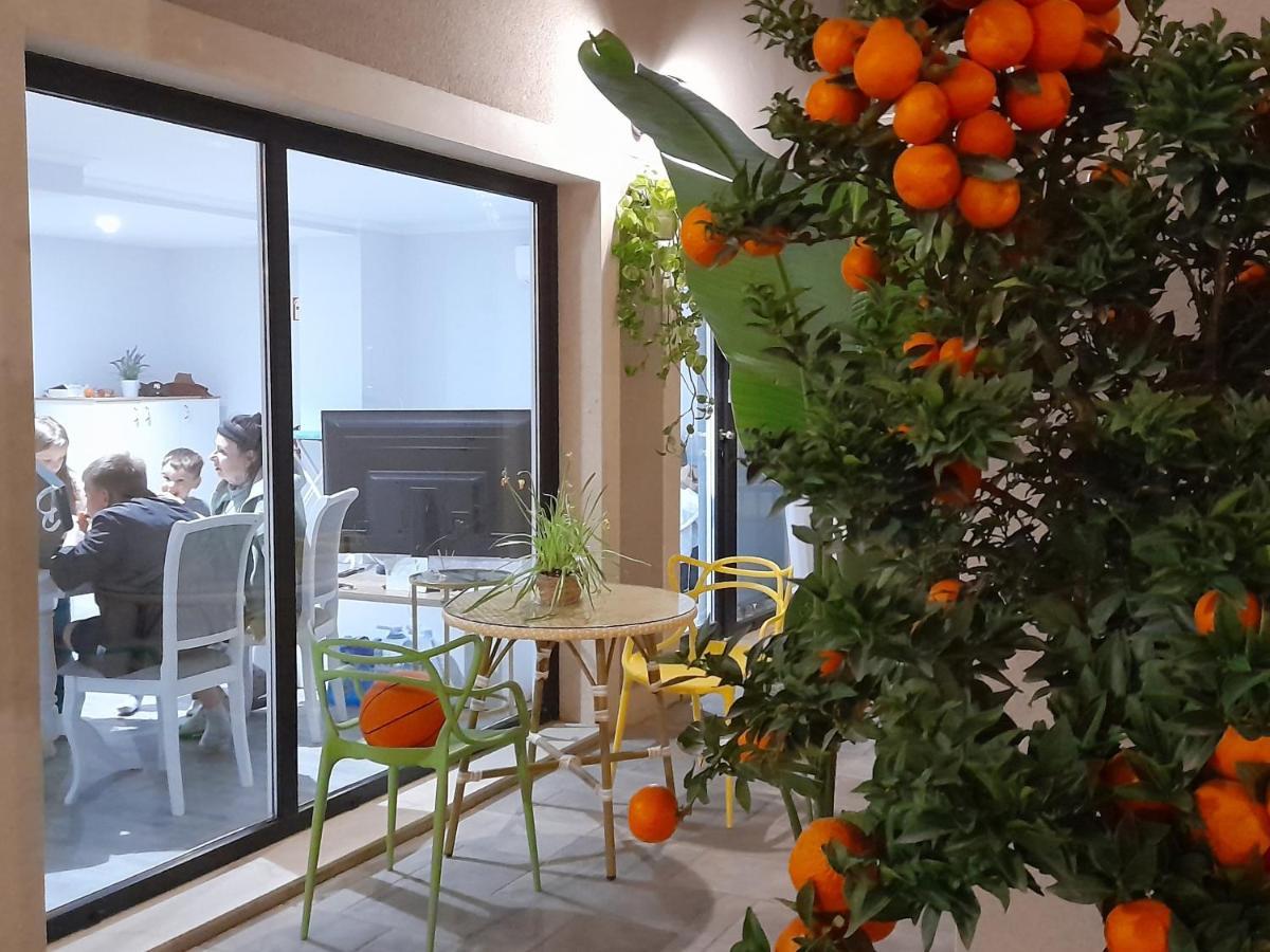 Mar Apartments 阿利坎特 外观 照片