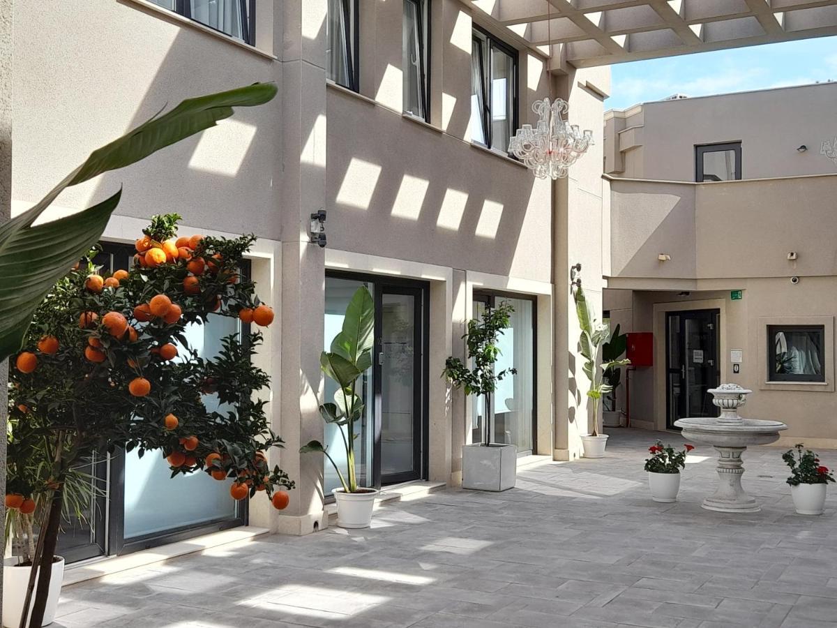 Mar Apartments 阿利坎特 外观 照片