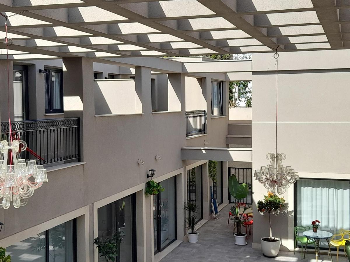 Mar Apartments 阿利坎特 外观 照片